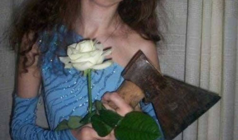 Venelaste profiilipilte kohtinguportaalidest