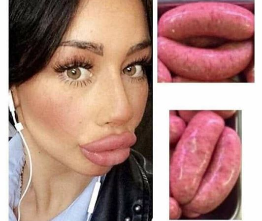 Nagu kaks tilka vett