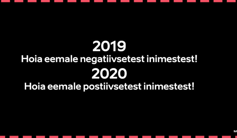 Aastad ei ole vennad