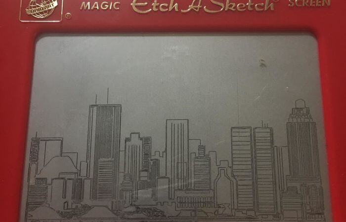 Ametlikult jõudsin igavuse maksimum levelile