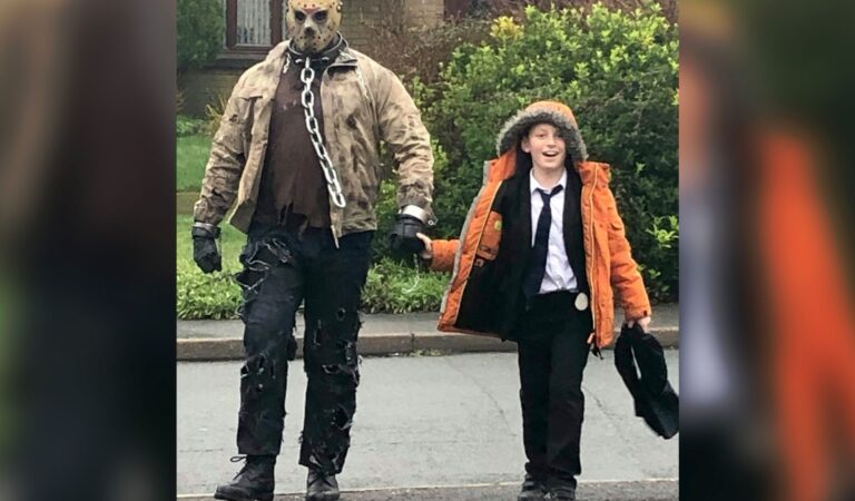 Leidsin ka sobiva maski karantiini ajaks. Funktsionaalne, tugev, laseb õhku läbi ja mitte keegi ei tiku lähemale, kui 25m.