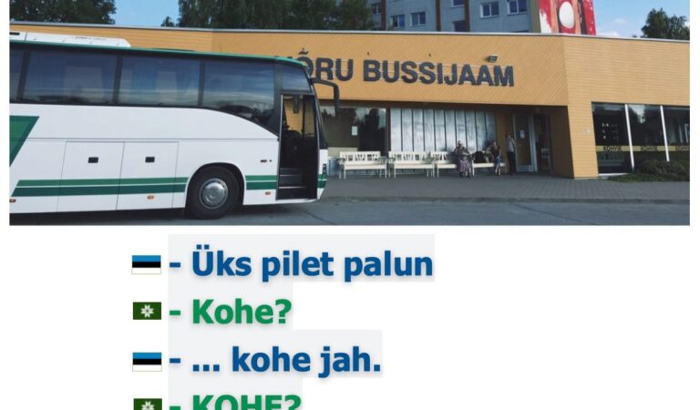 Kohe?