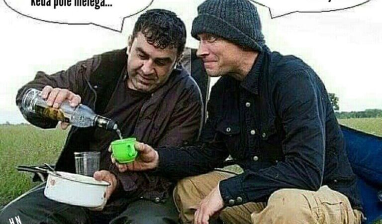 Võtame nende terviseks