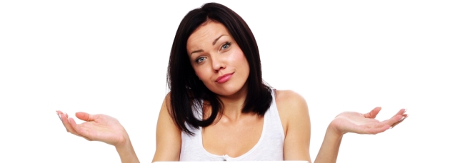 No kõik on ju selge ometi!