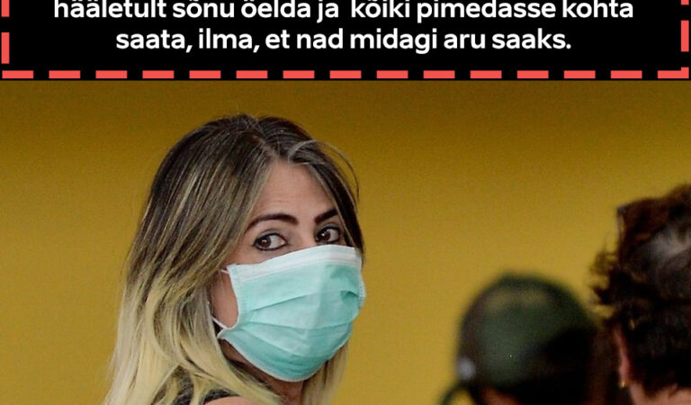 Koroonaviiruse nipp #2639