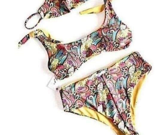 The Trikini 2020