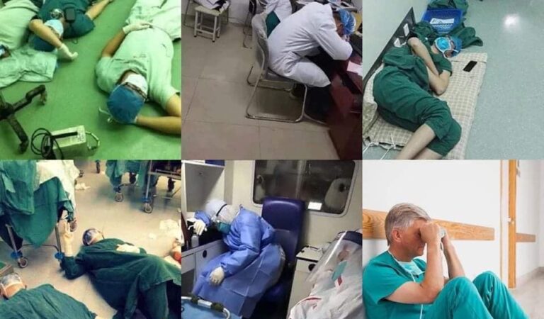 Järgmisel aastal ei taha ma kuulda Oscaritest, Grammydest ega Kuldgloobuste  galast