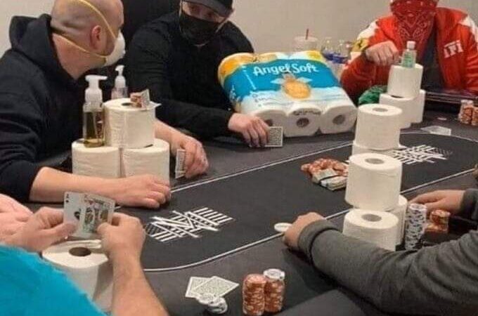 Kui kõrged on Sinu panused?