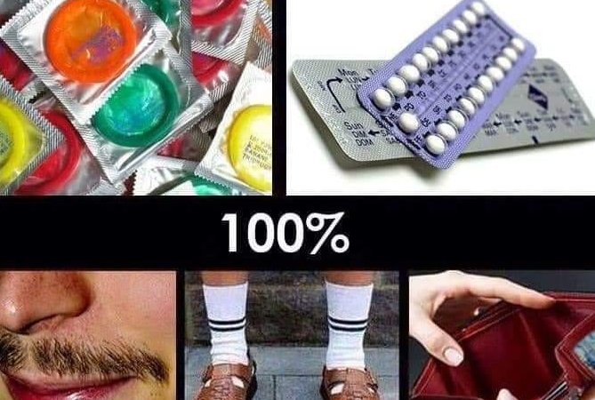 Rasestumisvastased vahendid