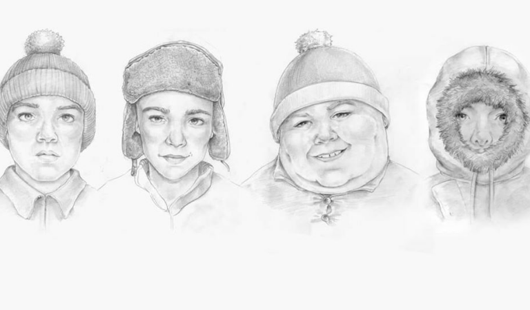South Park – Vene versioon