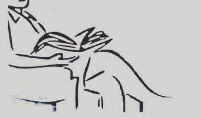 Üks suurimaid naudinguid elus…