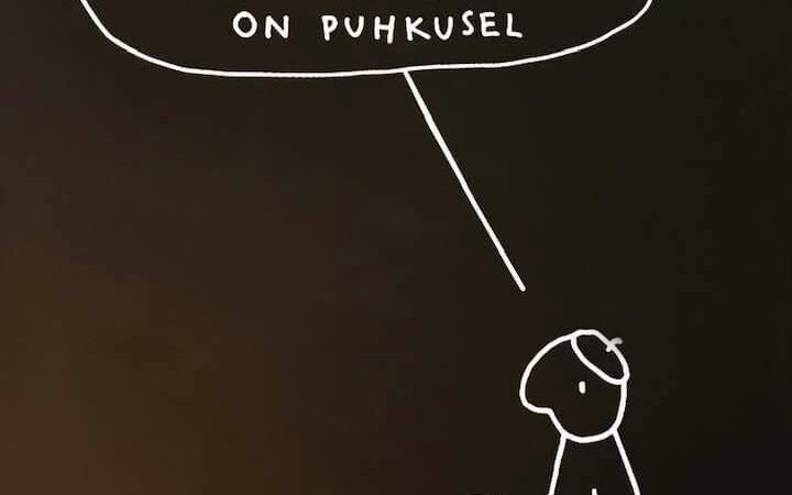 Ma tahaksin juua rummi kokaga