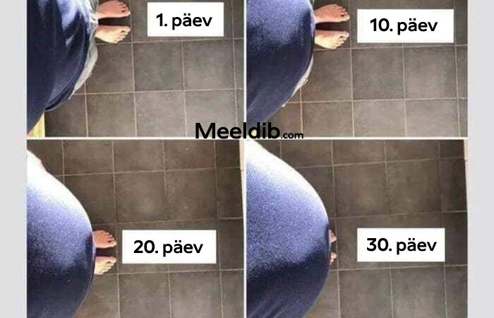 Mida me järeldada võime?