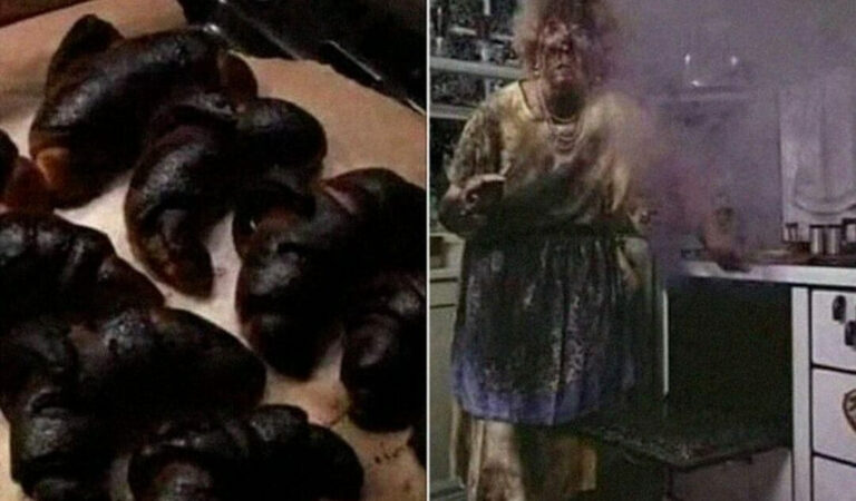 Croissantid karantiinis