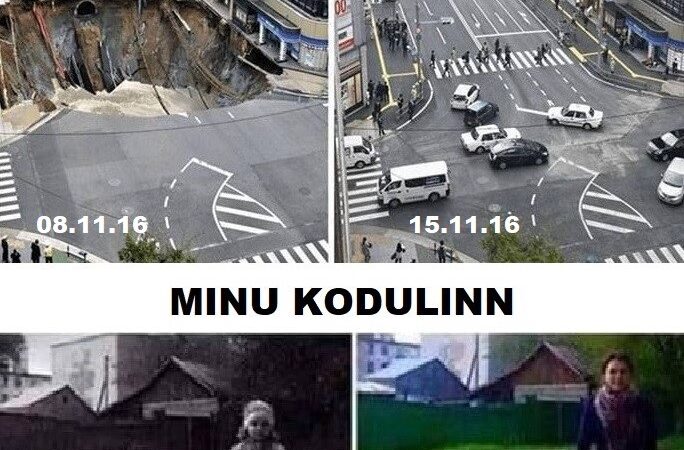 Oh, kuidas mulle meeldib Jaapan!