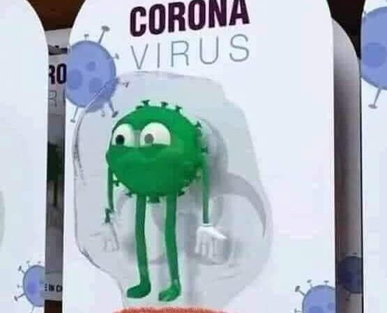 Oot, see siis on originaal vä?!