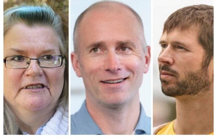 Kas tunned ära, kes on pildil?