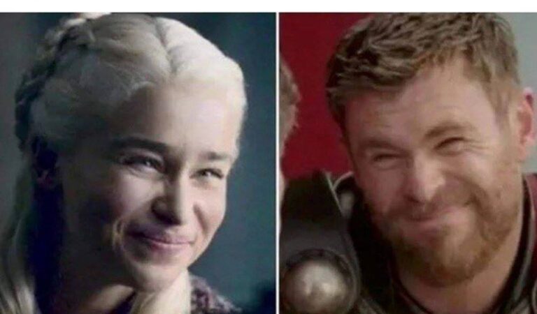 Omavahel võõrad lapsed