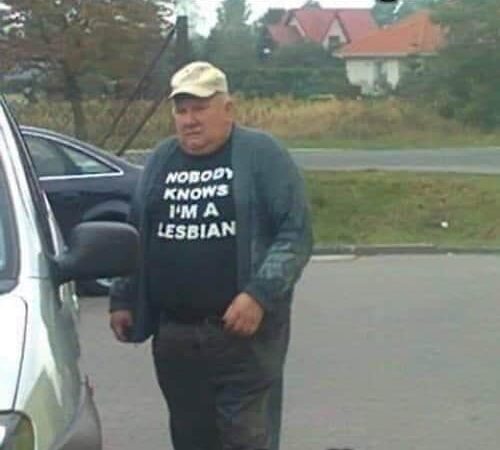 Siis, kui ostad kaltsukast särgi