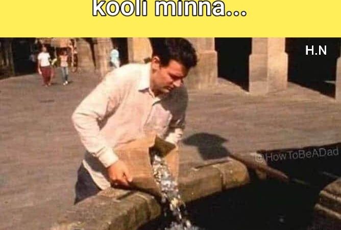 Lapsevanem soovib, et tema lapsed saaksid sügisel ometi kooli minna…