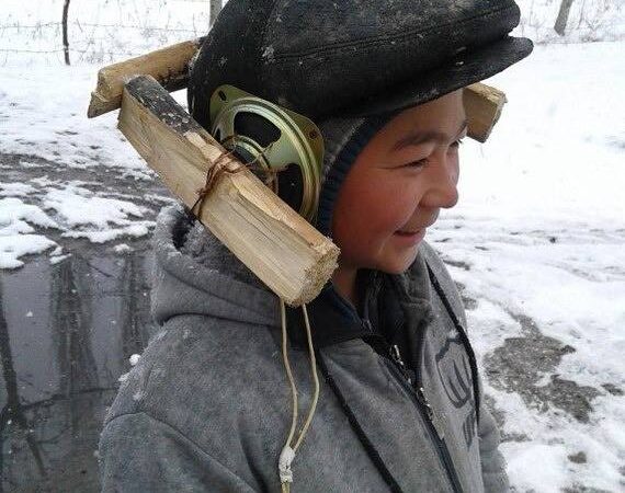 Ei tea, kas nendel kõrvaklappidel noise cancelling ka on?