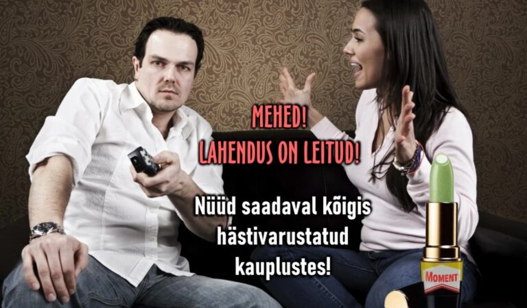 Lahendus on leitud!