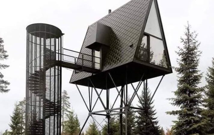 Baaba-Jagaa tegi euroremonti