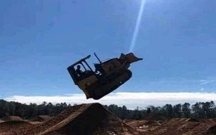 Miks ta töölt lahti lasti