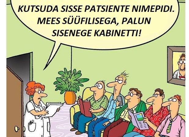 Seoses isikuandmete avaldamise keeluga