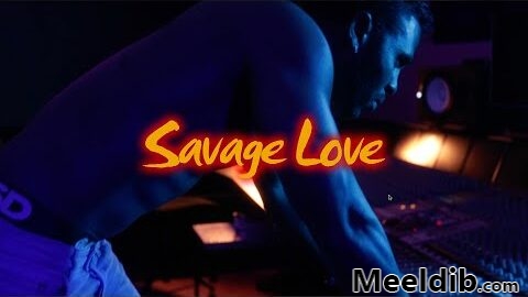 Jason Derulo & Jawsh 685 – Savage Love