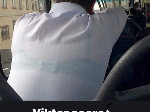 Victor secret