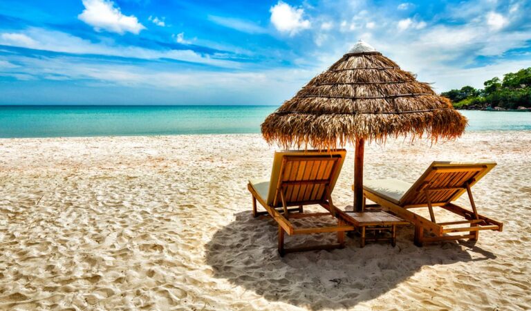 Puhkuselt tulijate kohtlemise eeskirjad