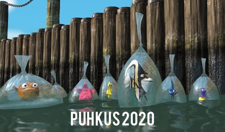 Puhkus 2020