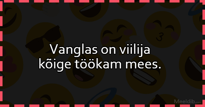 Vanglas