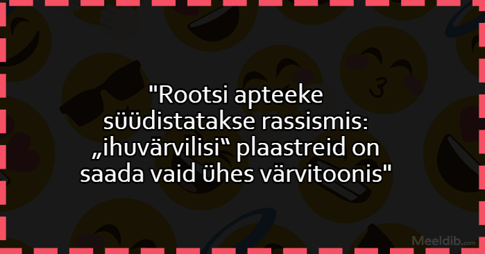 Rootsi apteegid