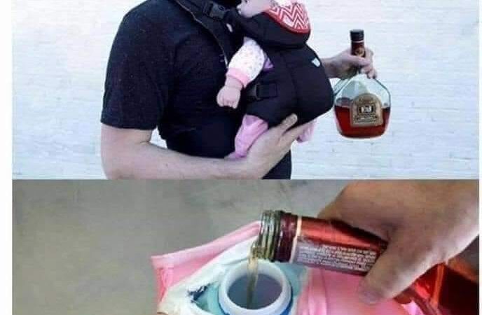 Ja sa iial ei tundu alkohoolikuna….