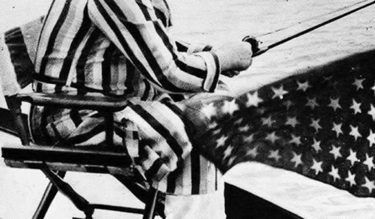 Al Capone kalal, 1931