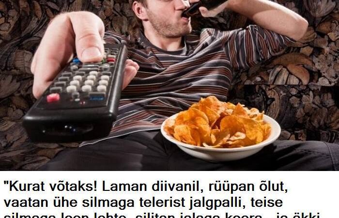 Igapäevased toimetamised