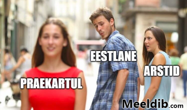 Eestlane