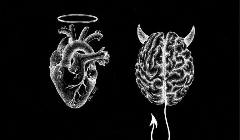 Ära usu kõike, mida sa mõtled!