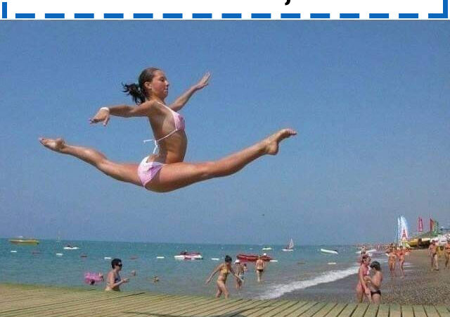 Mees saatis õlle järele