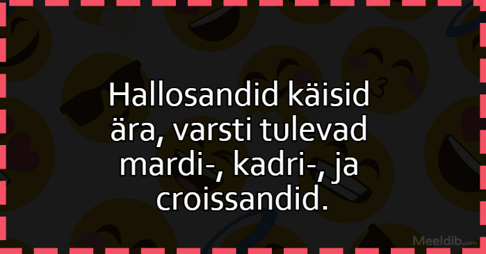 Hallosandid Hallosandid
