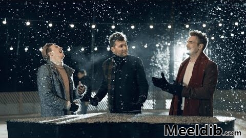 Last Christmas // Viimane Talv – Jaagup Tuisk, Uku Suviste & Koit Toome
