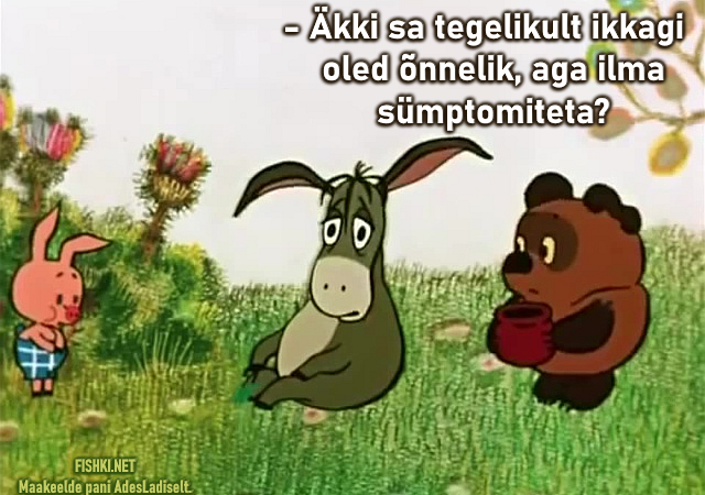 Äkki?