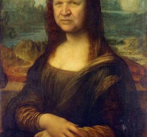 Mõista-mõista, kes see on?