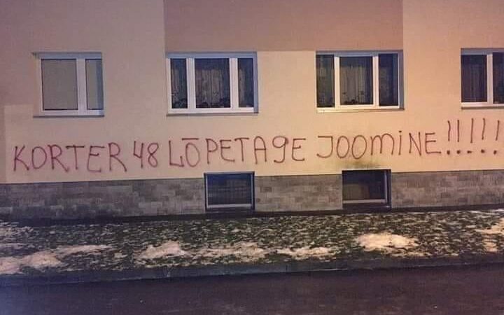 Kui sa oled proovinud hea ja kurjaga