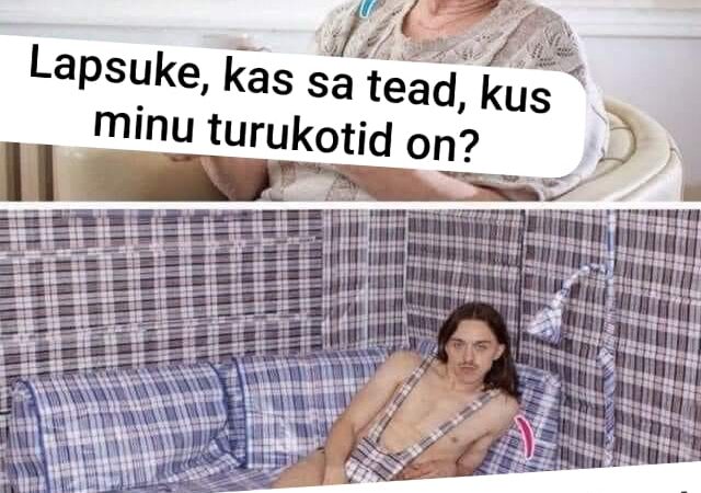 Turukotid