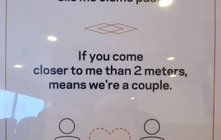 Kui sa tuled lähemale….