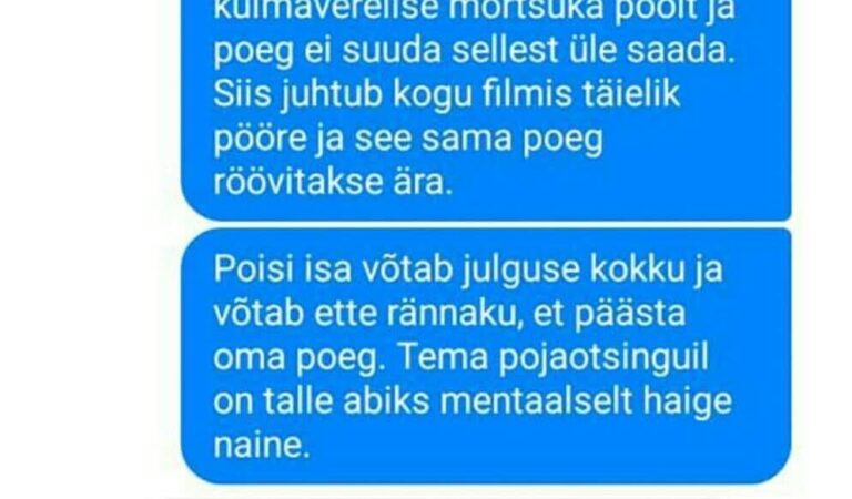 Ülihea film
