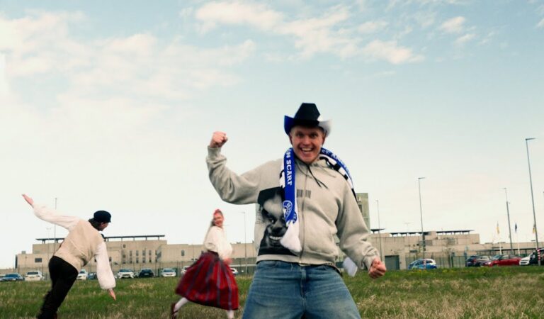 Kermo Murel – Rahvalaul